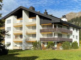 Apartment Triangel C Horbach by Interhome