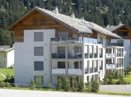 Apartment Kulm 2 by Interhome