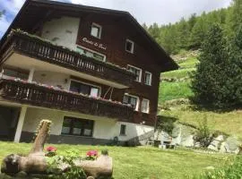 Apartment Cresta di Saas by Interhome