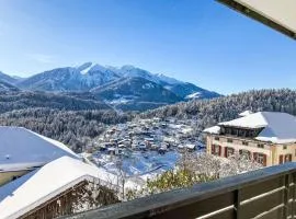 Apartment Panorama da muntognas by Interhome