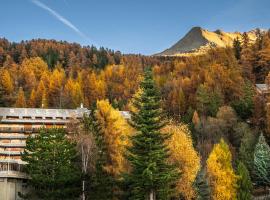 Abbraccio Alpino, Hotel in Pila