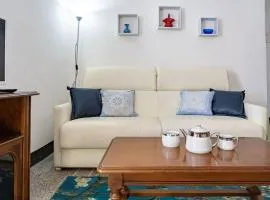 La casa di Ros