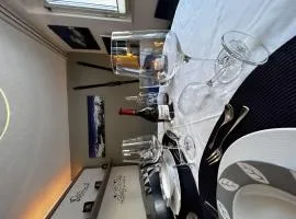 Apartment Evelyne by Interhome
