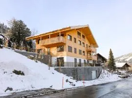 Apartment Brunnhorn EG Nordost by Interhome