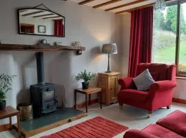 Bertha's Cottage