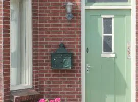 huisje Nieuw Vliet