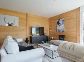 Le Petit Chalet - Vue montagne
