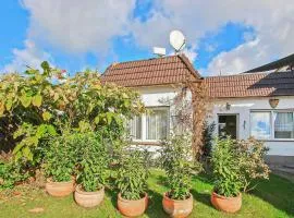 Gorgeous Home In Waren Müritz
