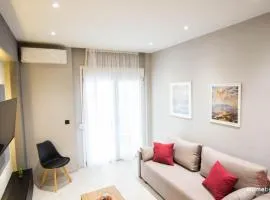Ellis apartment A