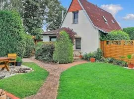 Ferienhaus Waren Müritz