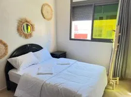 Sun Set Surf House Imsouane