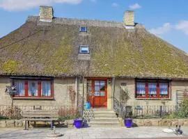 Ferienwohnung Mönchgut