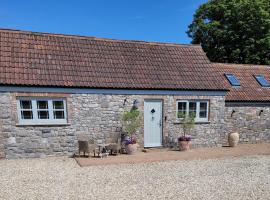 Church View Retreat, hotel in Weston-super-Mare