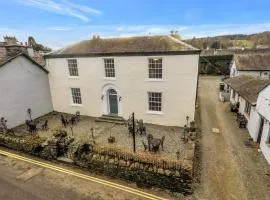 Ivy Guest house