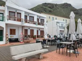 Apartamentos La Fajana