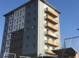 The Residence Galliate