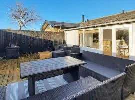 1 Bedroom Awesome Home In Skagen