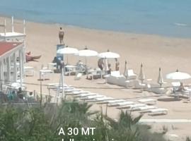 oasi scala dei turchi