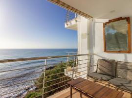 Lovely Apartment In Teulada: Teulada'da bir otel