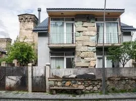 Korte Boutique Hotel in the Center of Mestia