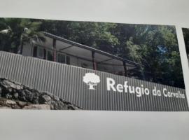 Refúgio da Carvalha, ξενοδοχείο σε Braga