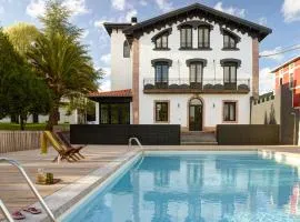 Casa Rural Etxelaia
