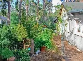 Ferienhaus Lubmin Seebad