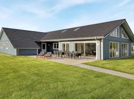 Gorgeous Home In Dagebüll With Sauna