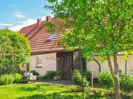 Ferienhaus Grünow