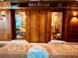 Santa Rita Rita B&Boutique
