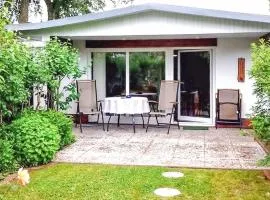 Ferienhaus Dranske Auf Rügen