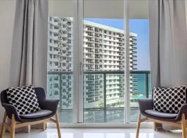The Tides Ocean Luxury Suites
