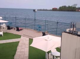 Kalytero Boutique Hotel, hotel v destinaci Ciudad de Malabo