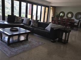 Zimbali 8 Imbali Lakes, hotel em Ballito