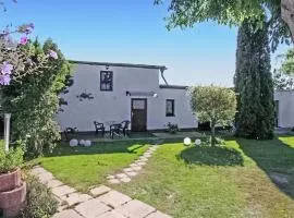 Ferienwohnung Korswandtusedom