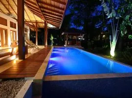 ZEN Villa