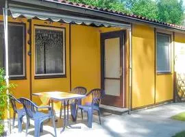 Ferienhaus Ueckermünde Bellin