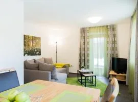Wildgrün Panorama Lodge 1
