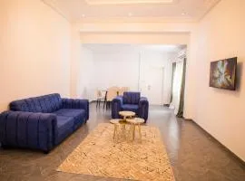 Appartement Moderne Centre ville BZV