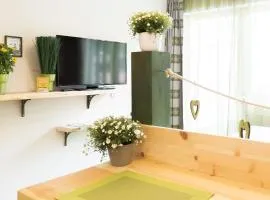 Wildgrün Mini Lodge 2