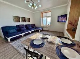 A-Six Apartament, ЖК Arman kala