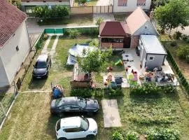 Apartman255