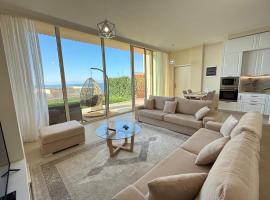 Villa Harmony Green Coast, Palase, готель у місті Хімарі