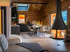Penthouse Barbossine - OVO Network
