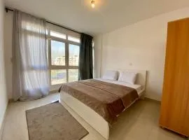 Luxury Home with Free Wifi in Madinaty