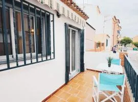 Casa Falucho Motril