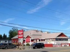 Kow's Inn