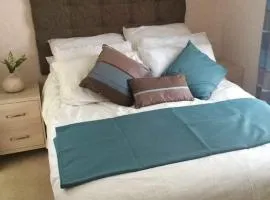 Lytchett Bay View Chalet