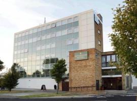 The Golden Acorn Wetherspoon, hotel in Glenrothes