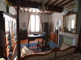 Chambres d'hôtes de La Folie en Arles, hotel v destinaci Arles